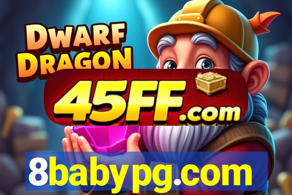 8babypg.com