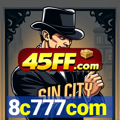 8c777com