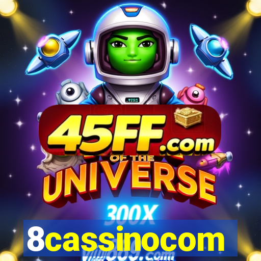 8cassinocom
