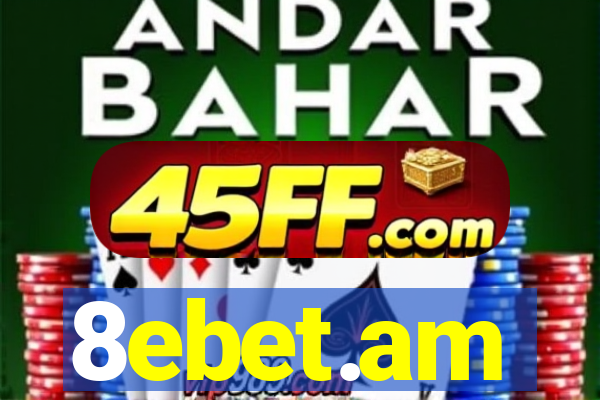 8ebet.am
