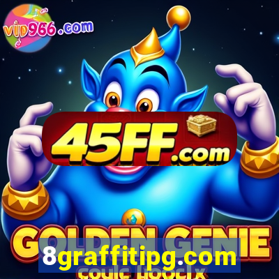 8graffitipg.com