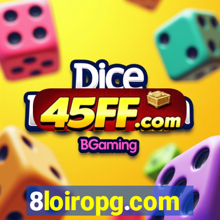 8loiropg.com