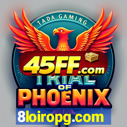 8loiropg.com