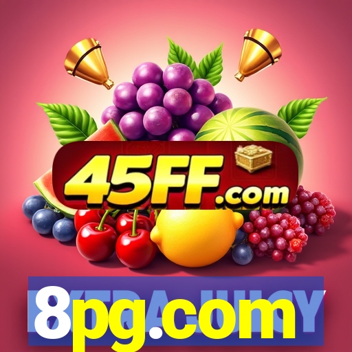 8pg.com