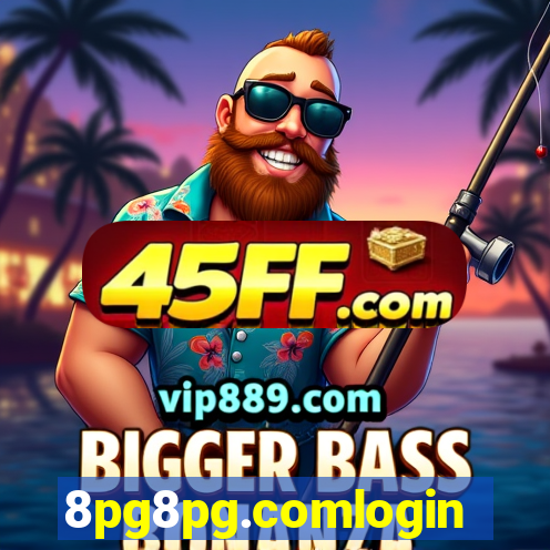 8pg8pg.comlogin