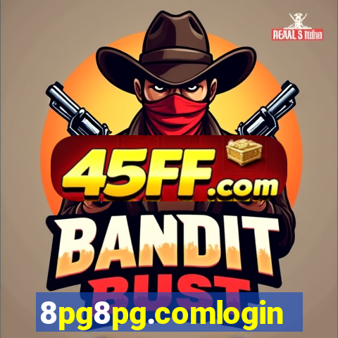 8pg8pg.comlogin