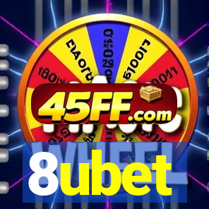 8ubet