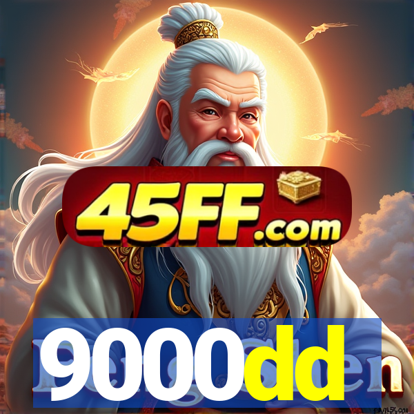 9000dd