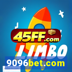 9096bet.com