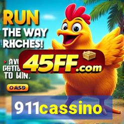 911cassino