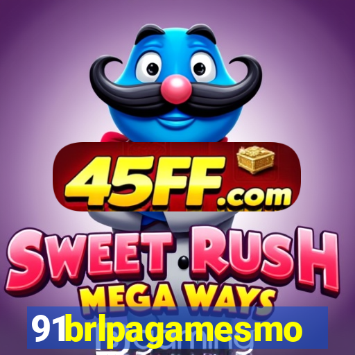 91brlpagamesmo