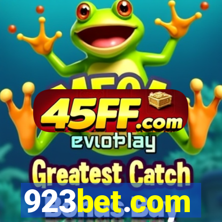 923bet.com