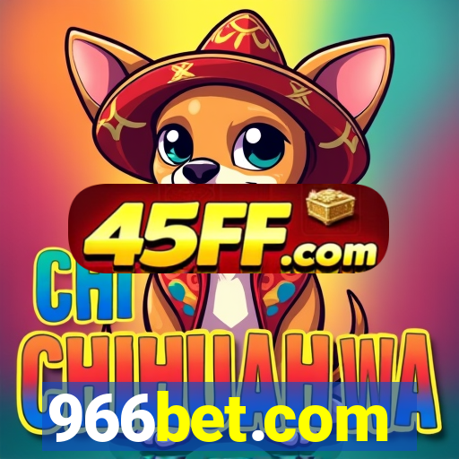 966bet.com