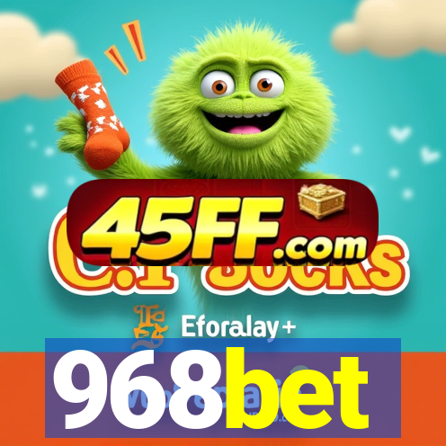 968bet