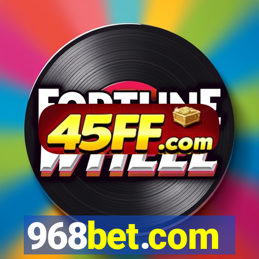 968bet.com