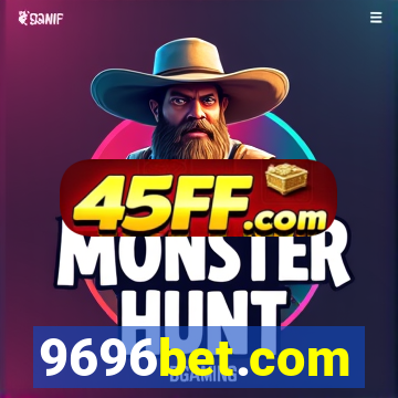 9696bet.com