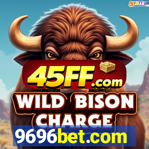 9696bet.com