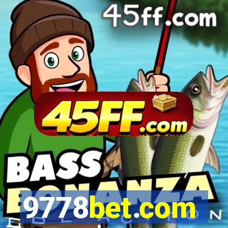 9778bet.com