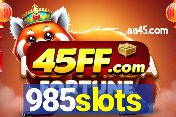 985slots