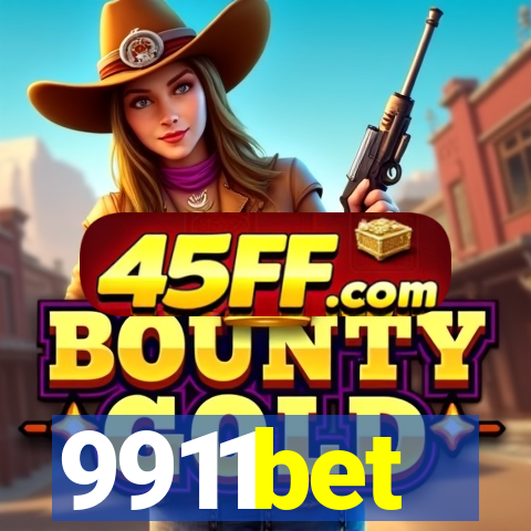 9911bet