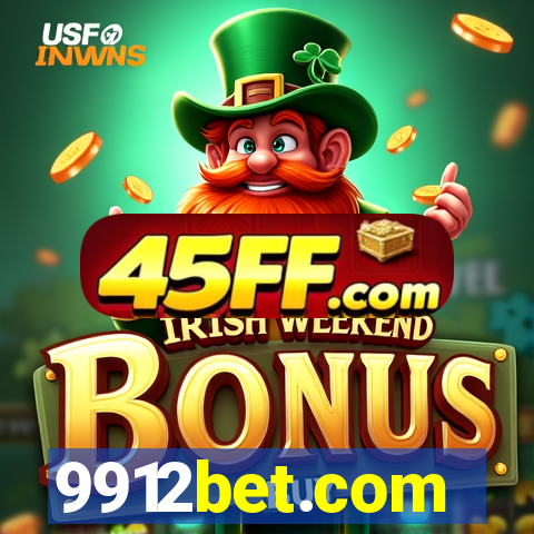 9912bet.com