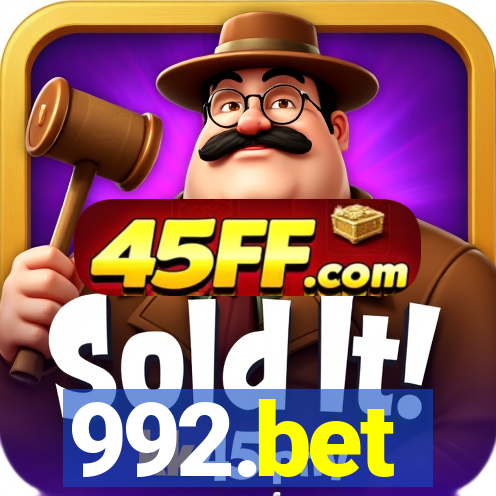 992.bet