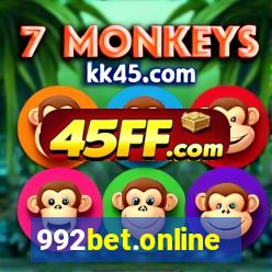 992bet.online
