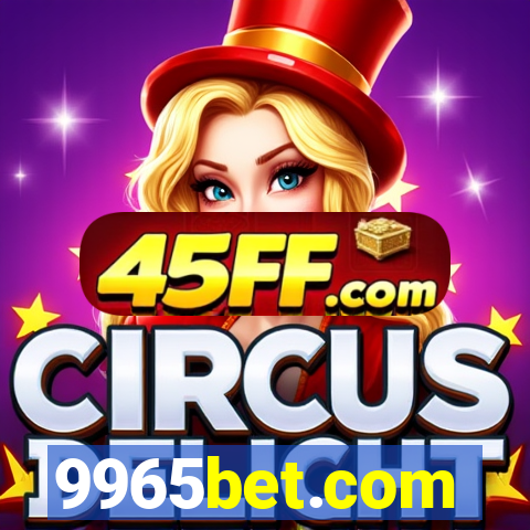 9965bet.com
