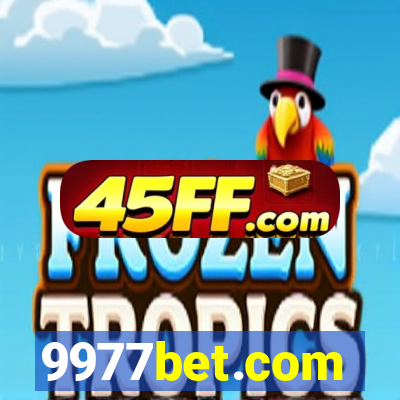 9977bet.com