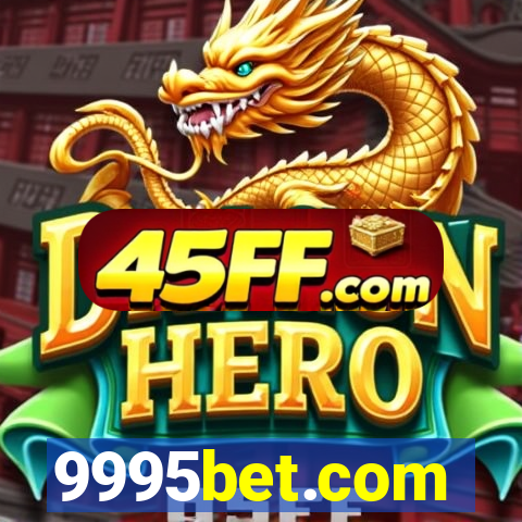 9995bet.com