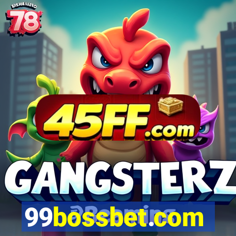 99bossbet.com