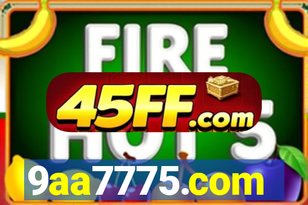 9aa7775.com