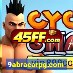 9abracarpg.com