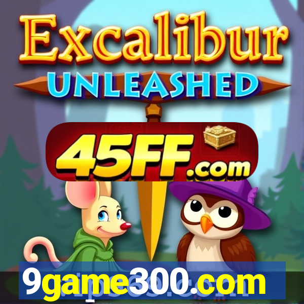 9game300.com