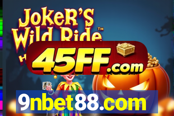 9nbet88.com
