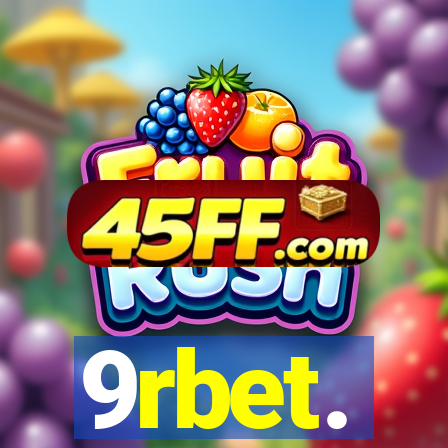 9rbet.