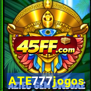 ATE777jogos