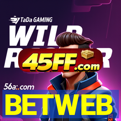 BETWEB