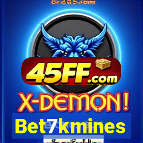Bet7kmines