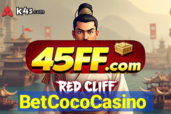 BetCocoCasino