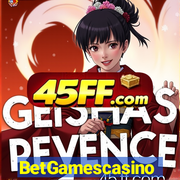 BetGamescasino