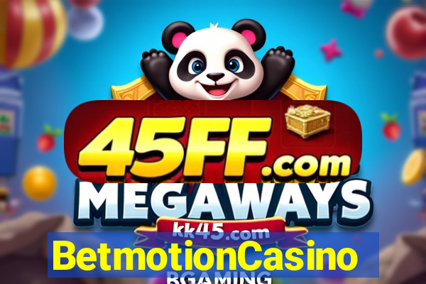 BetmotionCasino