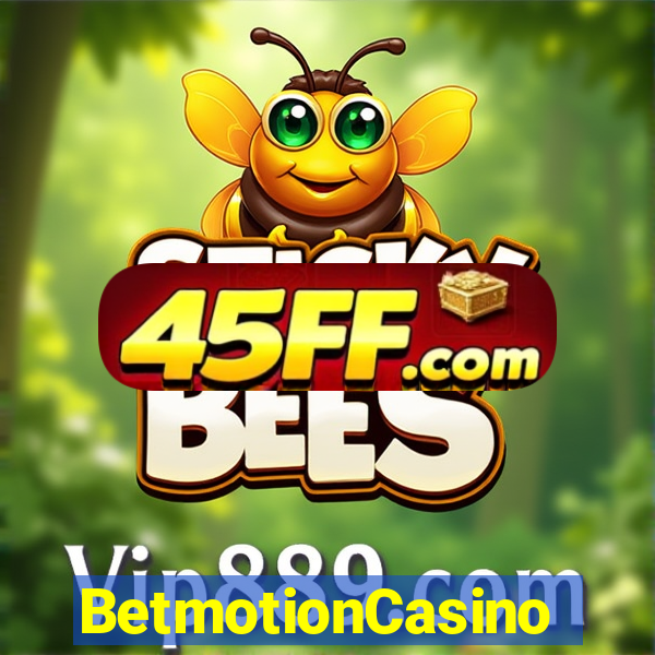 BetmotionCasino