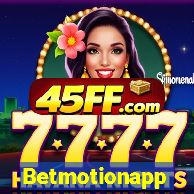 Betmotionapp