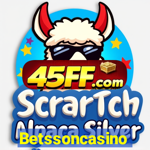 Betssoncasino