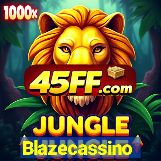 Blazecassino