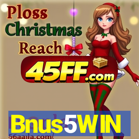 Bnus5WIN