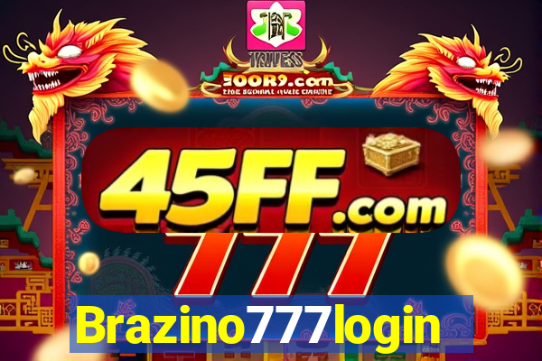 Brazino777login