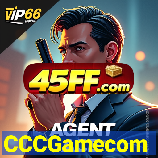CCCGamecom