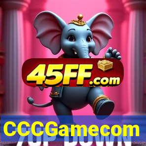 CCCGamecom